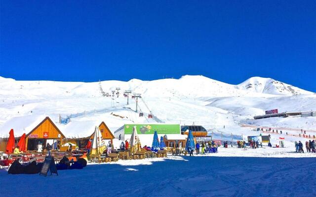 Zen Apartments Gudauri