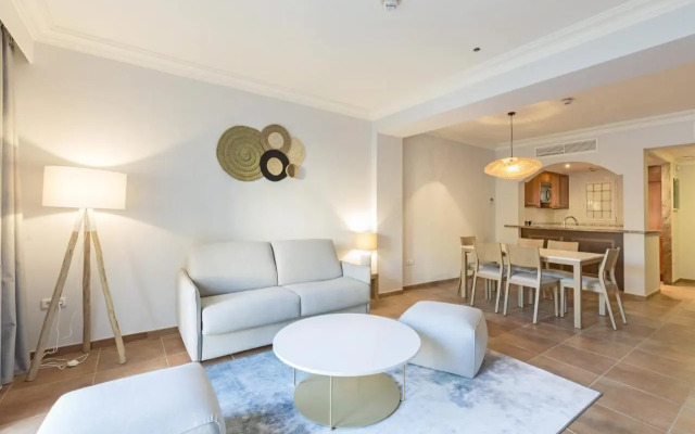 The Residences La Sella