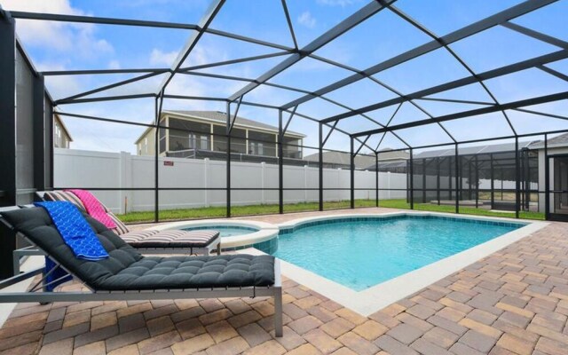 The Dales at West Haven 1339YC