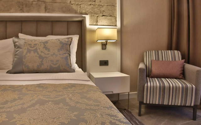 Mardin Airport Hotel