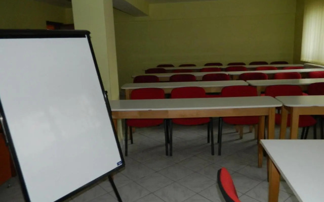 Hotel Mures