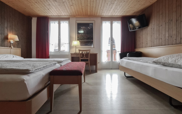 Hotel Rössli