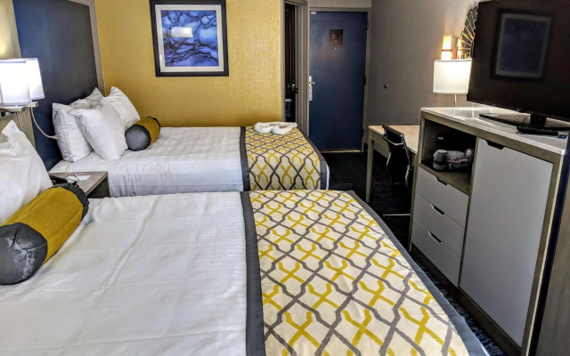 Holiday Inn Express Canton by IHG