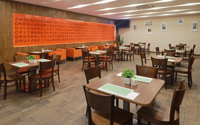 Courtyard by Marriott Guadalajara Andares