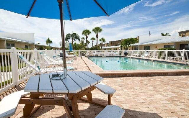 Jamaica Royale 051 - 1 Br Villa