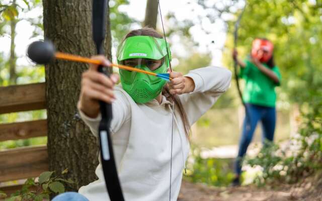 Hotel Sunparks Kempense Meren