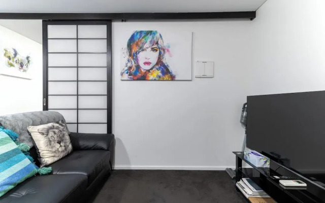Zen Apartments