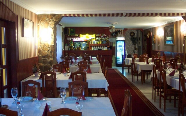 Aranyhordó Panzió Étterem és Pizzéria