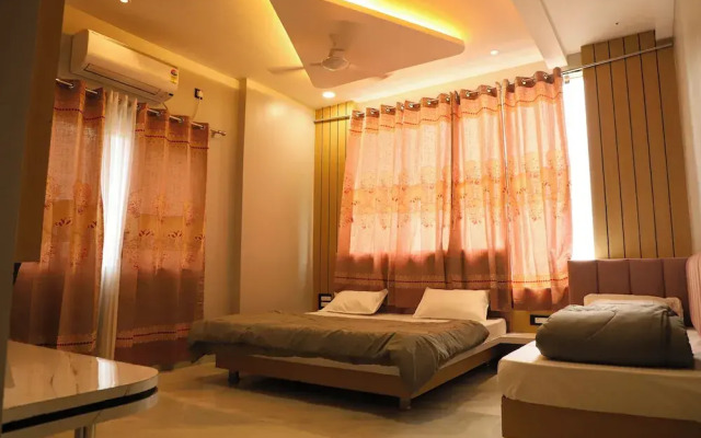 Hotel Bholenath