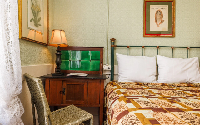 San Remo Hotel