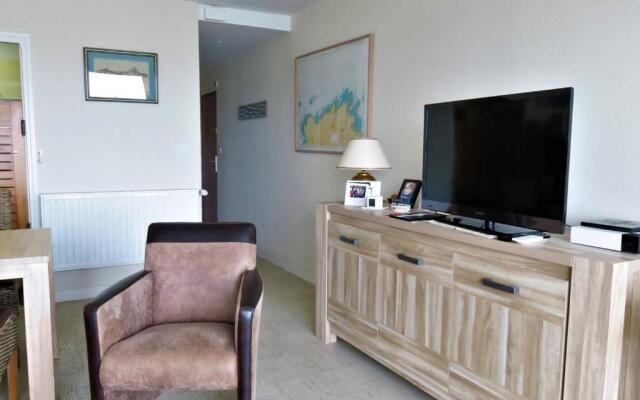 Appartement Perros-Guirec, 2 pièces, 2 personnes - FR-1-368-219
