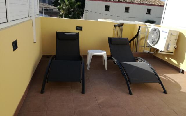 Bfa 129 - Apartamento Vega