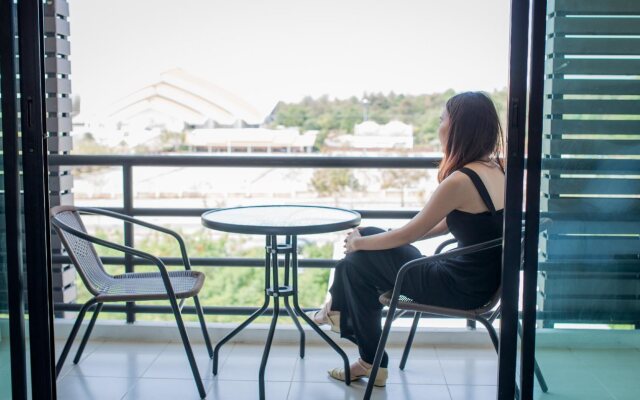 Baan Phor Phan Hotel