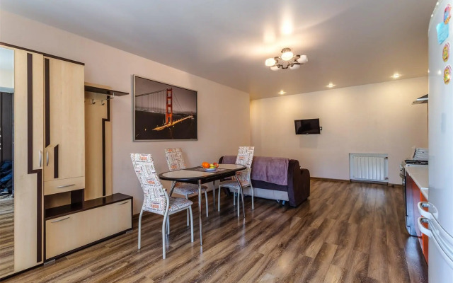 SivakApart (СивакАпарт) на проспекте Невский 128