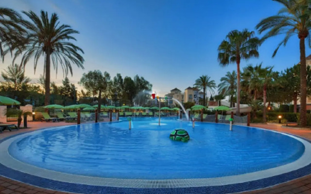 Marriott's Playa Andaluza