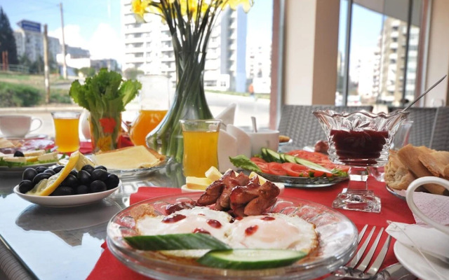 Hotel Kavela