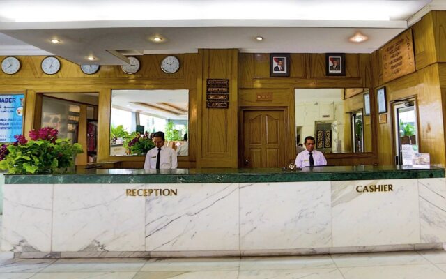 Johns Pardede International Hotel