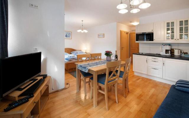 Haus Lowe Apartment Erdgeschoss 1