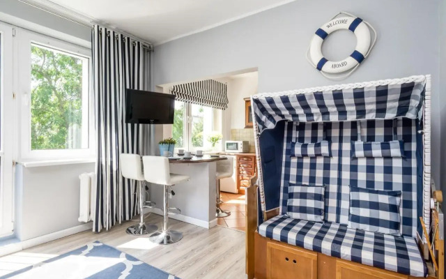 Apartament Sopot Karlikowska 13b 5 - 3 min do plaży