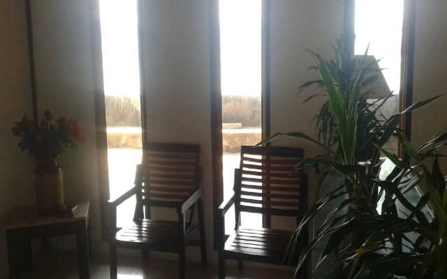 Tanta Moon Luxury Villas Siladen Island