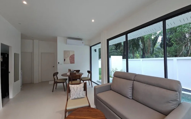 Passara Villas