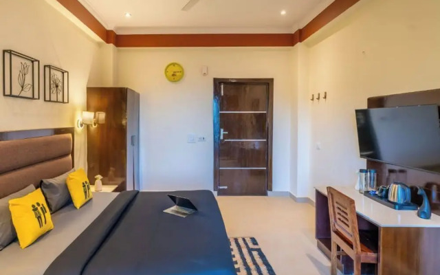 The Hosteller Kasauli
