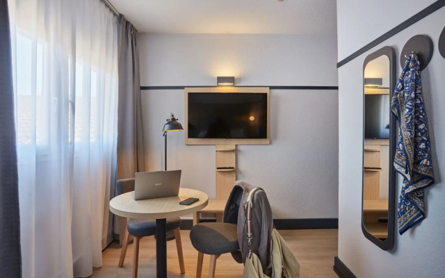 Appart hotel Odalys Atrium
