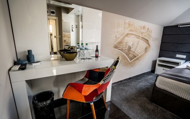7th Sense Boutique Guest House