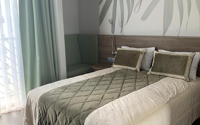 Le Rond Sochi Apartments