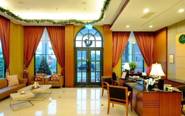 The Fisher Hotel