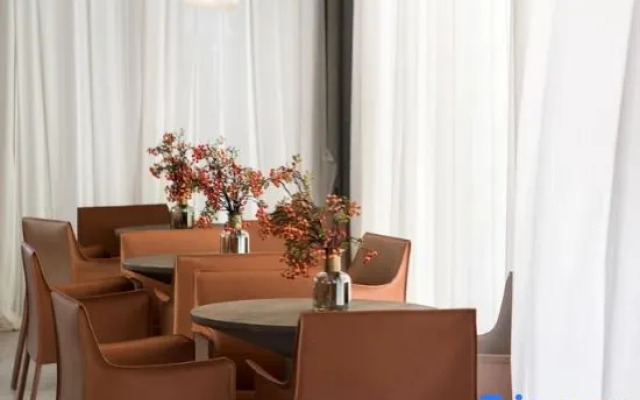 Yueting Shushe Boutique Hotel