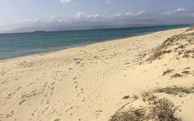Depis Bay Villas