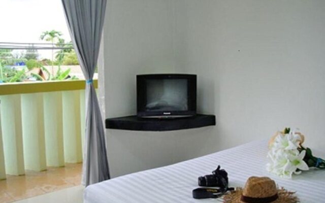 Harmony Bed and Bakery