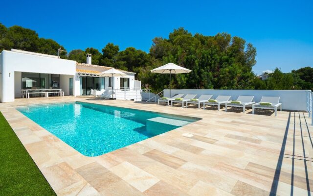 Solhabitat Moraira Elegance