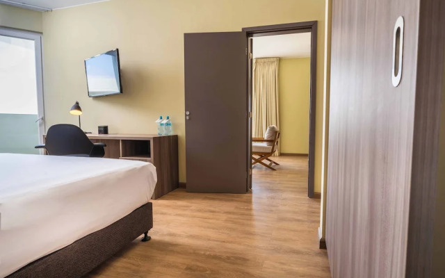 Casa Andina Select Paracas