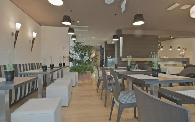 Zen Hotel Versilia