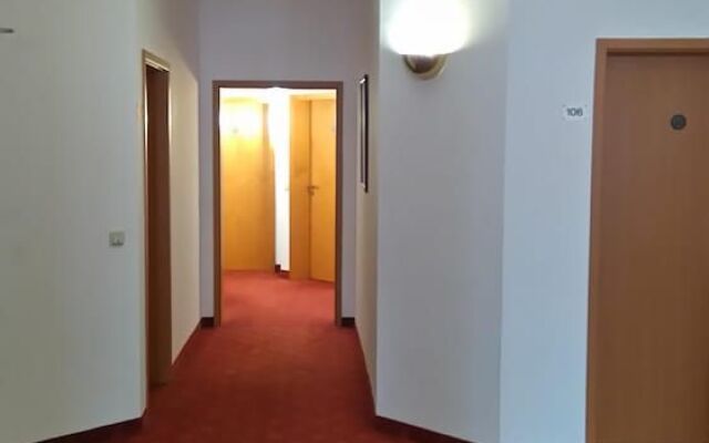 Arkaden Hotel