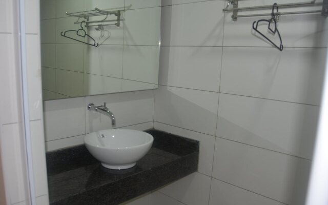 New Town Hotel Puchong