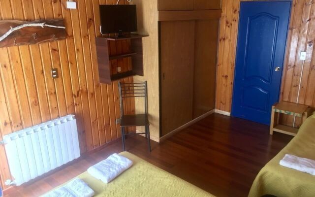 La Casona Hostal Puerto Varas