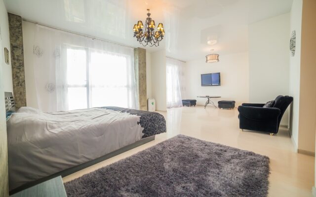 Apartment on Krygina 94
