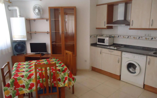 Apartment Playa Centro