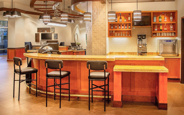 Hyatt Place Madison Downtown