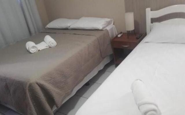 Hostel Gaivotas