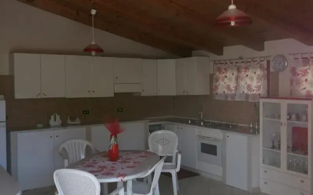 Casa Vacanza Parco Degli Aranci