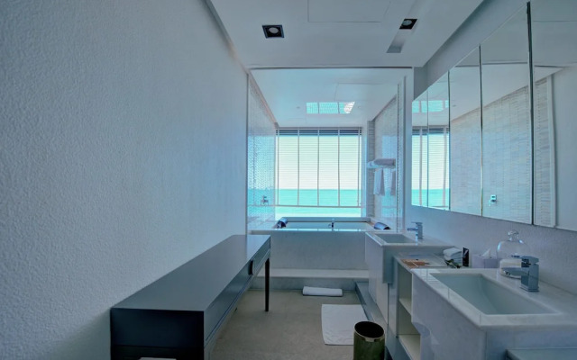 Airbetter - Nurai Luxury Sea Villa