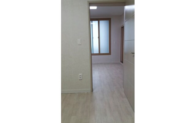 Yeongdeok East Sea Pension