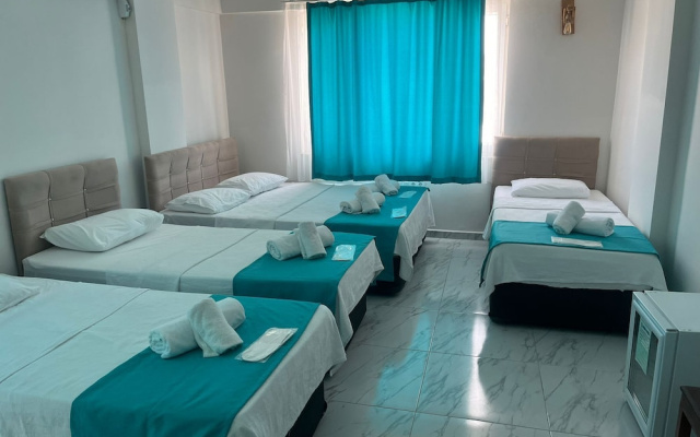 Aydin Hotel