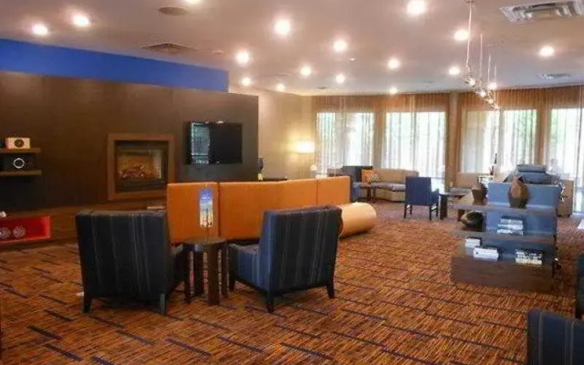 Courtyard Pittsburgh Monroeville