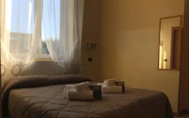 Residence Oasi Di Monza