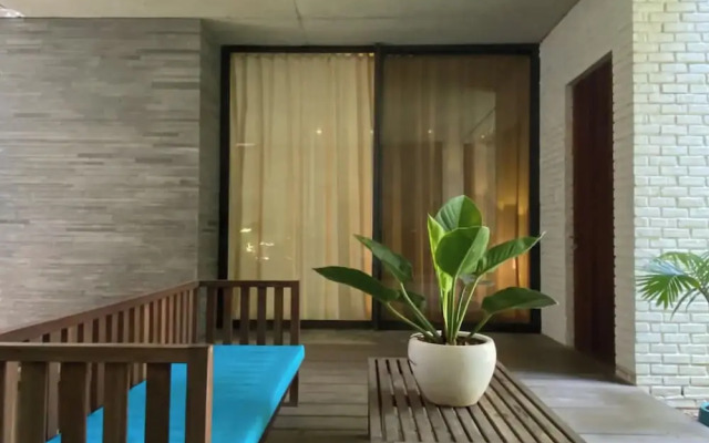 Thang House - Close To Nature